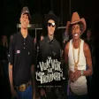 Vuk Vuk na Novinha - MC WS da Leste, MC Tairon e DJ Win
