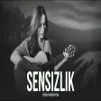 Bilmez Idim Dert Verer - Sensizlik