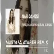 Tuğçe Kandemir & Bilal Sonses - Nar Danesi ( Mustafa Atarer Remix )