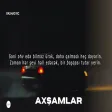 Rashad Rc & Talıb Tale - Axşamlar