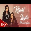 Konul Kerimova & Leyla Camal - Bacarirsan