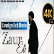Zaur Eli - Cavanligim Getdi Elimden (2026)