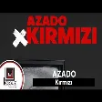 Azado - Kırmızı