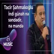 Tacir Şahmalıoğlu - İndi günah nə səndədir, nə məndə