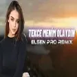 Elsen Pro - Tekce Menim Olaydin