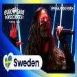 FELICIA - My System | Sweden 🇸🇪 | | #Eurovision