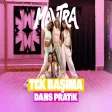 MANTRA - Tek Başıma Dans Pratik su