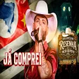 Guilherme Silva - JÁ COMPREI (RESENHA NO MEIO DO POVO)