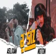 Aslixan x Noton - Ə'siz! (reDISS)