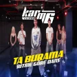 KARM6 - Ta Burama Ritme Göre Dans