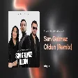 Faiq Ağayev – Sən Gəlməz Oldun (Ceka & Leilazadah Remix)