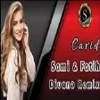 Cavid Tagizade & Sami İsmayilli - Divane ( Remix Fatih Karaytu )