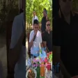 Bala Yusif Məmmədov Manaf Ağayevi Yaman Kövrəltdi