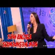 Arzuxanim - Seni bagisla sevmemisem men Yeni versiya 2025