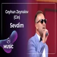 Ceyhun Zeynalov (Cin) - Sevdim