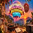 Barlas - Multimedia Background Tunes 4 (Full Album
