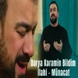 Seyyid Taleh - Dərya Kərəmin Bildim İlahi - Münacat
