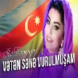 Afet FermanQizi Vətən Sənə Vurulmuşam (YUKLE)