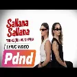 Melis Kaplan & Yaren Küçük (Murat Boz feat. Soner Sarıkabadayı) - Sallana Sallana