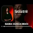 Poizi & Murat Boz - Tanışmamış Gibi ( Erdem Düzgün Remix )
