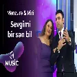 Mənzurə & Miri - Sevgimi bir sən bil