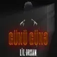 Lil Orxan - Günü Güne (YUKLE)