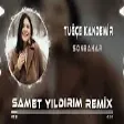 Tuğçe Kandemir - Sonbahar ( Samet Yıldırım Remix )