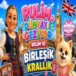 Pulim Dünyayı Geziyor - Birleşik Krallık Birleşik Krallık (Bölüm 10