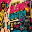 Slow Sensation Vol 3 - 30 Min Non - Stop Slow Music