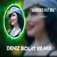 Deniz Bolat - Gamzende Uyut Beni