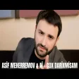 Asif Meherremov & Ai - Cox Darixmisam (Remix)