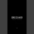 Ebrio De Amor