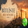 Bitlis'te Beş Minare (Türk Halk Müziği Enstrümental)