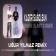 Semicenk X El Musto X Organize - Kader Sağolsun X Of Of Of ( Uğur Yılmaz Remix )