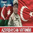 Cavad Recebov - Azerbaycan Vetenim 2020 (YUKLE)