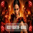 Ricky Martin - Maria [Afro House Remix] 🔥 The Latin Legend Gets An African Soul