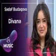 Sədəf Budaqova - Divanə