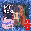 Abdullah Özdoğan - Happy Birthday (North Version)