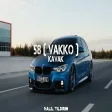 Kavak - 58 ( Halil Yıldırım Remix Vakko