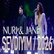 Nuri & Jane - SEVDIYIM (Bakı Konqres Mərkəzi