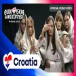 LELEK - Andromeda | Croatia 🇭🇷 | | #Eurovision