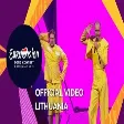 The Roop - Discoteque - Lithuania ?? - Official - Eurovision 2021