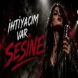 İhtiyacım Var Sesine Gülüşüne ( Uğur Yılmaz Remix ) Mehmet ACIOĞLU - ihtiyacım Var Cover