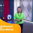 Zöhrə Abdullayeva - Özünə Öyrətmə Məni