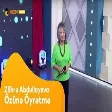 Zöhrə Abdullayeva - Özünə Öyrətmə Məni