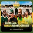 Grupo Menos é Mais - Quebrou A Cara Quem Ama Não Machuca Manchete Dos Jornais (Ao Vivo)