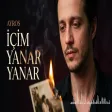 Ayros & Ferdi Tayfur - İçim Yanar Yanar AYROS Cover 🎙️ Arabesk Yorum
