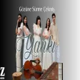Yankı - Gözüne Sürme Çekmiş I 16'lık © Z Müzik