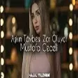 Mustafa Ceceli - Aşkın Tövbesi Zor Oluyor ( Halil Yıldırım Remix )