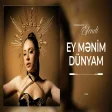 EFENDI - Ey Mənim Dünyam (Best of Aygun 40)